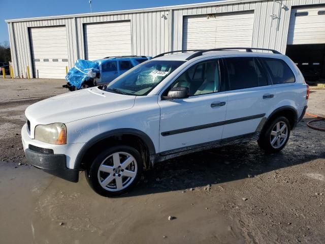 2005 Volvo XC90