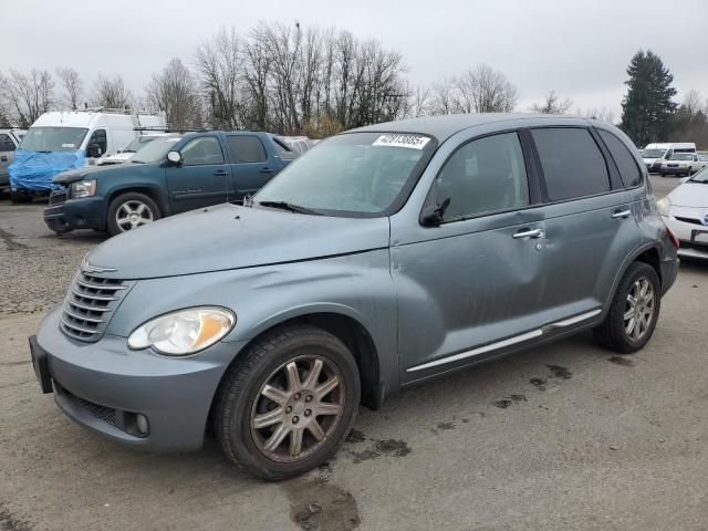 2010 Chrysler PT Cruiser