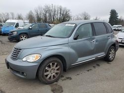 Vehiculos salvage en venta de Copart Portland, OR: 2010 Chrysler PT Cruiser