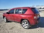 2012 Jeep Compass Latitude