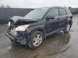 Honda Vehiculos salvage en venta: 2011 Honda CR-V EX