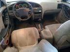 2001 Hyundai Elantra GLS