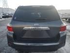 2012 Toyota Highlander Base