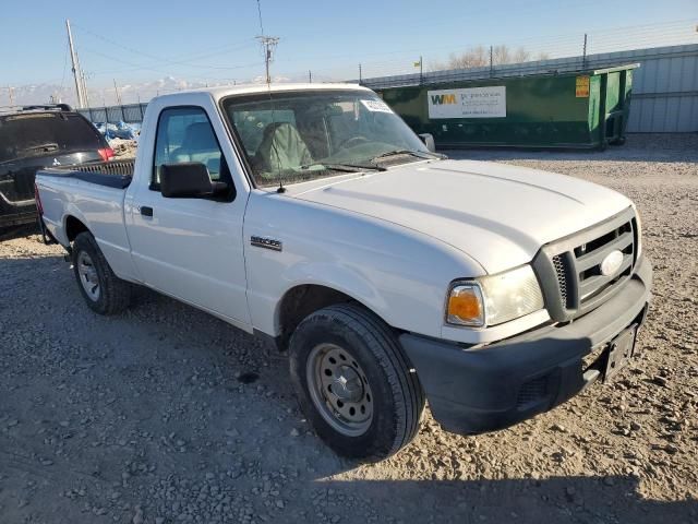 2007 Ford Ranger