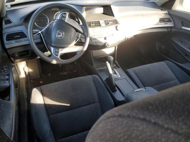 2010 Honda Accord LXP