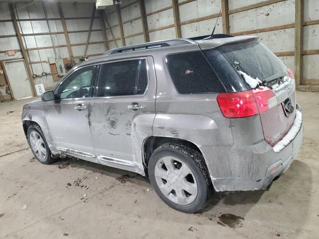 2010 GMC Terrain SLT