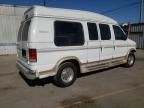 2000 Ford Econoline E250 Van