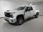 2024 Chevrolet Silverado C2500 Heavy Duty