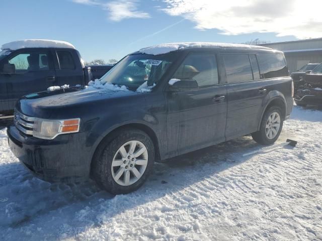 2009 Ford Flex SE