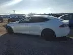 2015 Tesla Model S 70D