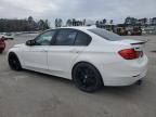 2015 BMW 328 XI Sulev