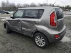 2012 KIA Soul +