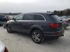 2012 Audi Q7 Premium Plus