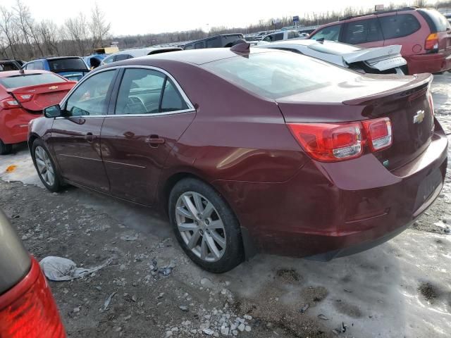 2015 Chevrolet Malibu 2LT