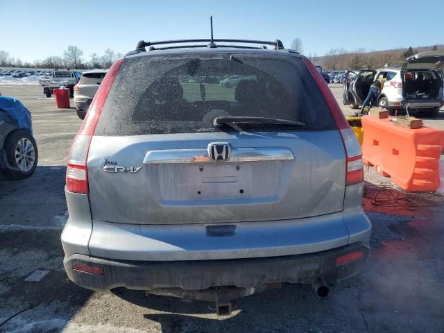 2009 Honda CR-V EXL