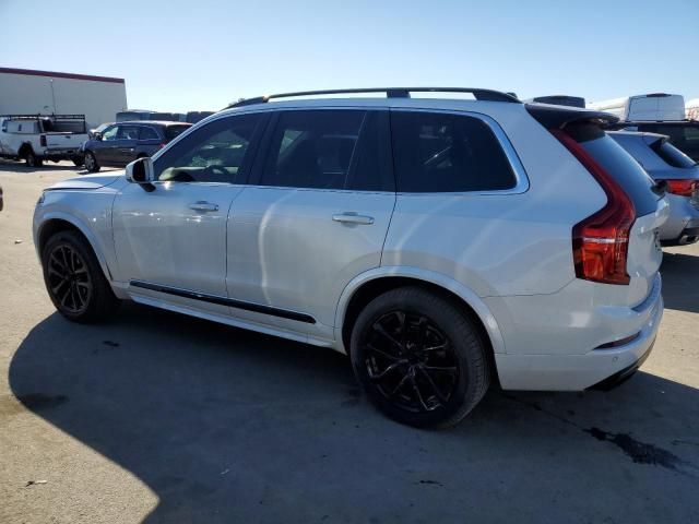 2017 Volvo XC90 T5