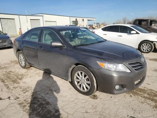 2010 Toyota Camry SE