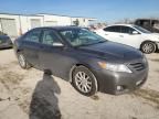 2010 Toyota Camry SE