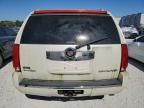 2009 Cadillac Escalade ESV Platinum