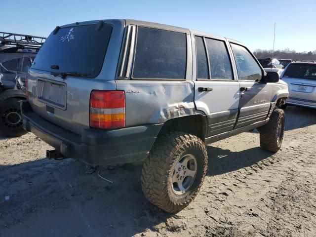 1998 Jeep Grand Cherokee Laredo