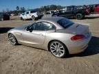 2012 BMW Z4 SDRIVE35I