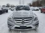 2015 Mercedes-Benz GLK 250 Bluetec