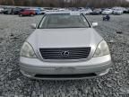 2003 Lexus LS 430