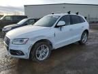 2017 Audi Q5 Premium Plus