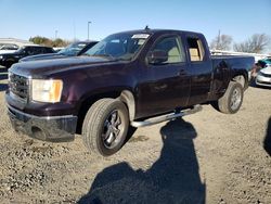 2008 GMC Sierra K1500 en venta en Sacramento, CA