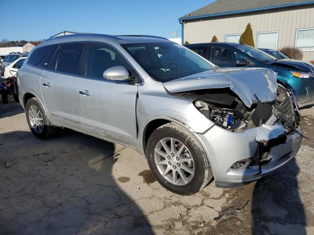 2016 Buick Enclave