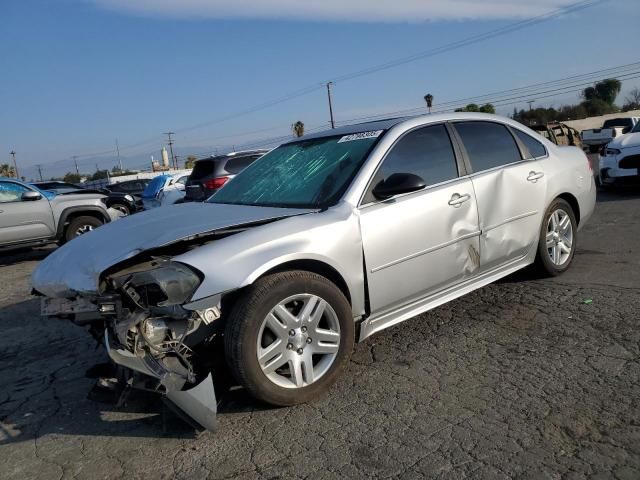 2013 Chevrolet Impala LT