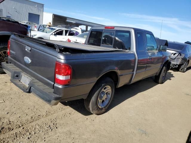 2006 Ford Ranger Super Cab