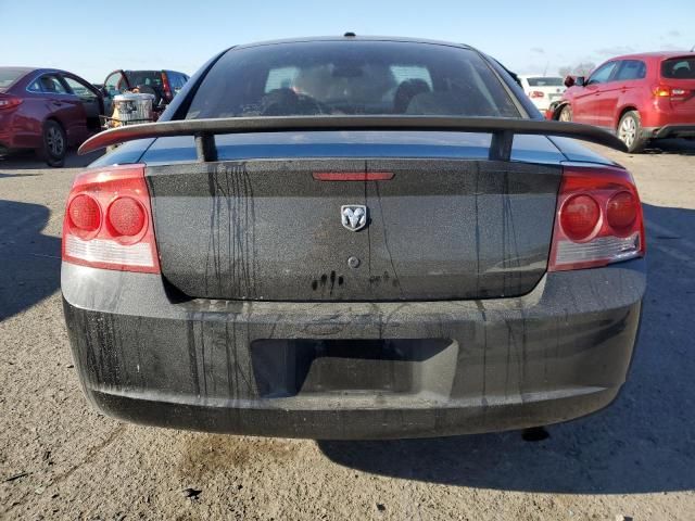 2010 Dodge Charger SXT