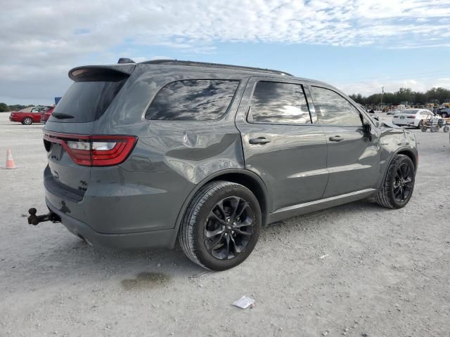 2023 Dodge Durango R/T