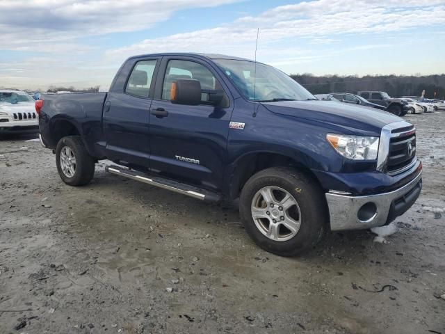 2010 Toyota Tundra Double Cab SR5