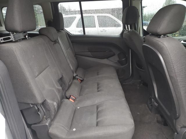 2015 Ford Transit Connect XLT