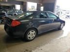 2008 Pontiac G6 Value Leader