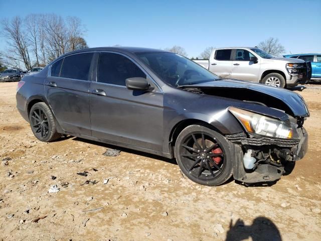 2010 Honda Accord LX