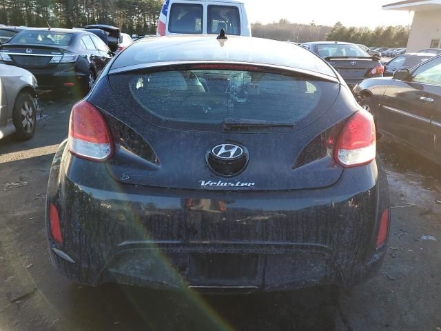 2013 Hyundai Veloster