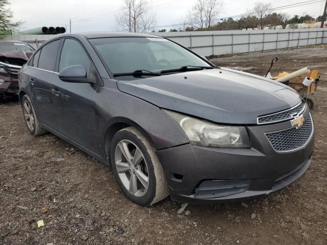 2013 Chevrolet Cruze LT