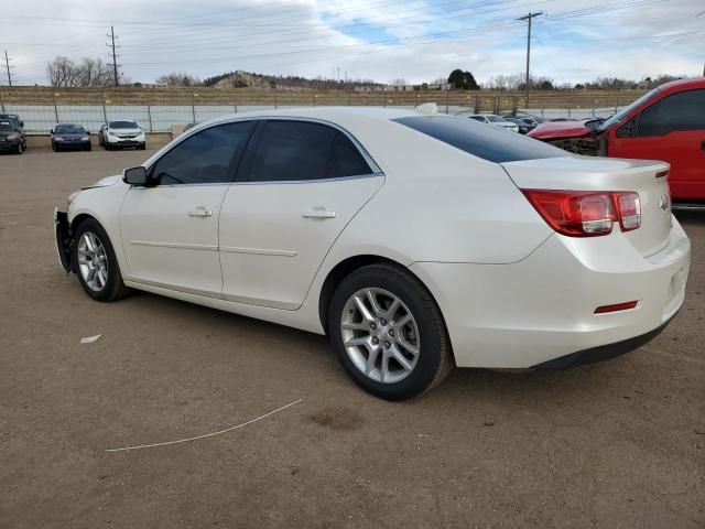 2013 Chevrolet Malibu 2LT