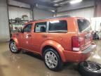 2007 Dodge Nitro R/T