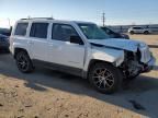 2013 Jeep Patriot Sport