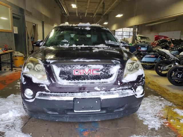 2009 GMC Acadia SLT-1