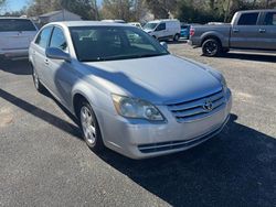 Salvage cars for sale from Copart Newton, AL: 2006 Toyota Avalon XL