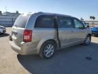 2008 Chrysler Town & Country Limited