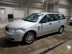 2007 Ford Focus ZXW en venta en York Haven, PA