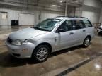 2007 Ford Focus ZXW