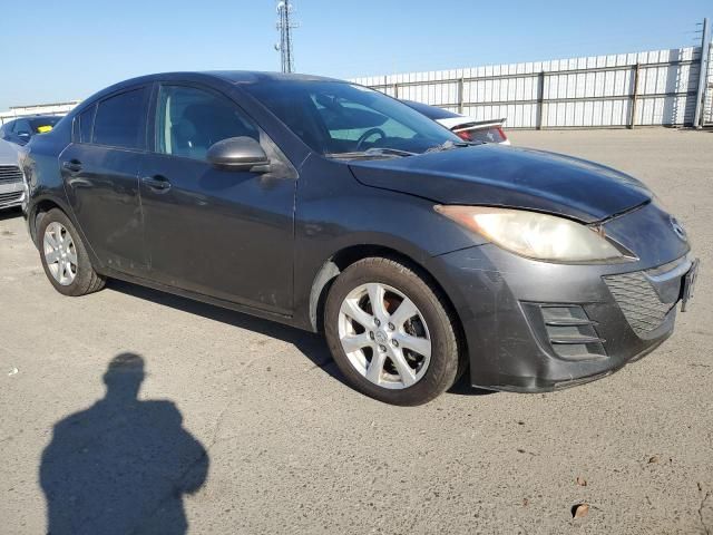 2010 Mazda 3 I