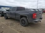 2016 GMC Sierra K1500